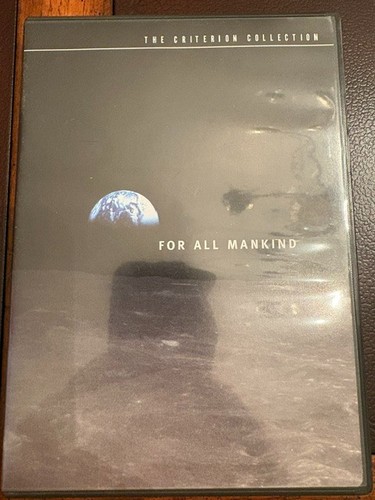 For all mankind criterion - for,
