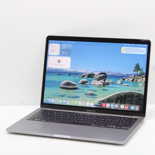 Apple macbook pro a2251 - macbook, i5