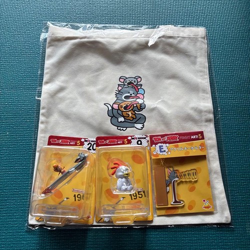 Borsa tote ichibankuji tom - ichibankuji,
