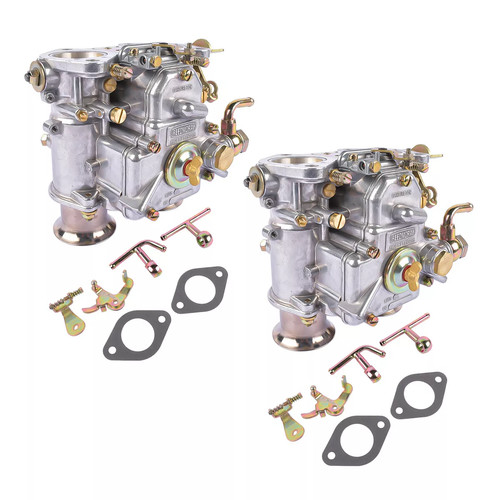 Dcoe coppia carburatori - carburatori, per
