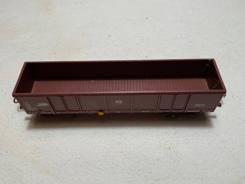 Lima 309066 carro merci - ,