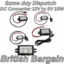 Alimentatore DC Convertitore