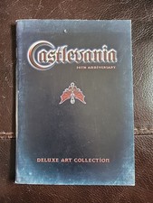 Castlevania Art Collection