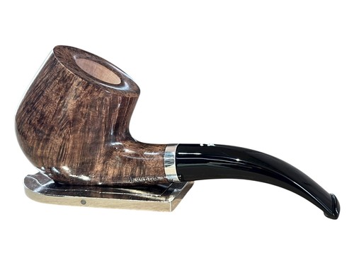 Pipa ceppo grado bent pot - il,
