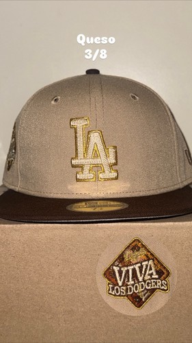 59fifty los angeles - los, dodgers