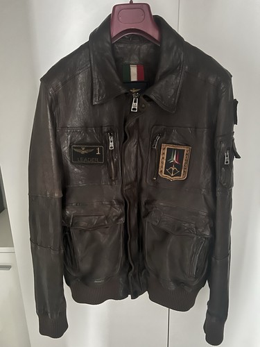 Giubbotto anti aeronautica - anti, g