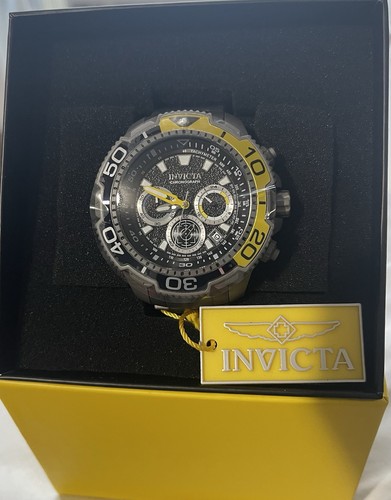 Orologio uomo invicta 22 - orologio,