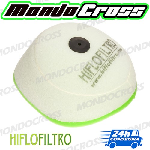 Filtro aria spugna hiflo - aria,