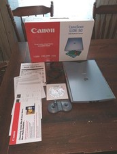 Scanner piatto USB CANON