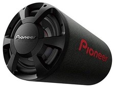Pioneer Subwoofer bass reflex