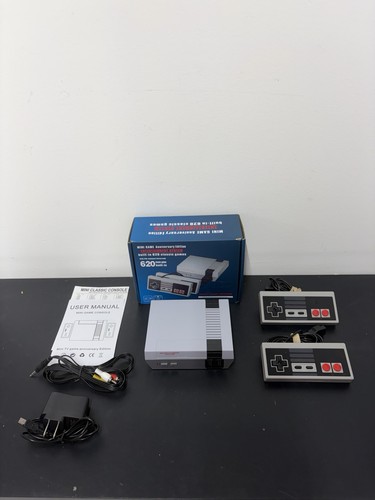 Mini game anniversary edition - mini,