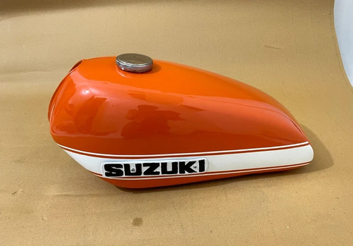 Suzuki ts250 250 1971 76 - suzuki, 1971-76