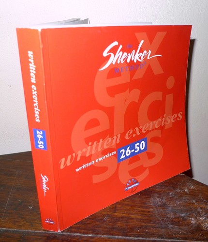 The shenker method - the, method.lessons