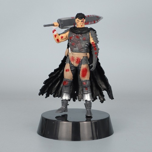 Hot anime berserk guts - hot,,