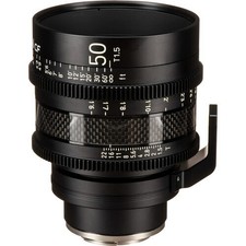 Samyang XEEN CF 50 mm T1.5 Pro