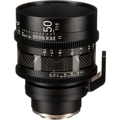 Samyang xeen t1 5 pro - 50, mm