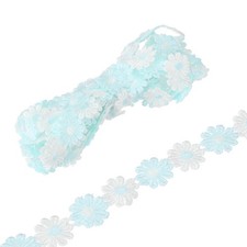 5 iarde 1 pollice di larghezza