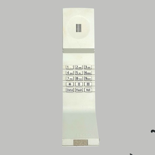 Bang olufsen beocom corded - &,