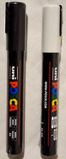 Uniposca 2 Pennarelli Punta