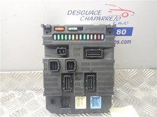 SCATOLA FUSIBILI RELE' VARI