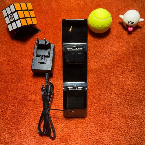 Caricatore controller - caricatore,
