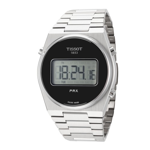 Orologio digitale tissot - digitale,