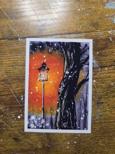 Aceo stampa artistica - aceo,