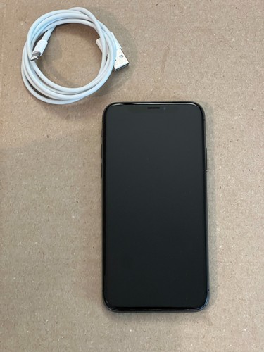 Apple iphone 256gb - x,