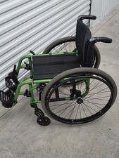 TiLite Aero X 2016 Sedia a