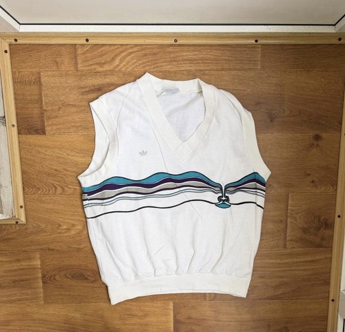Gilet tennis adidas ivan - tennis,