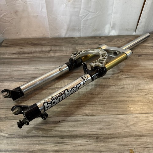Marzocchi flylight 100 - marzocchi,