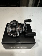 Shimano Antares 19 Right Hand