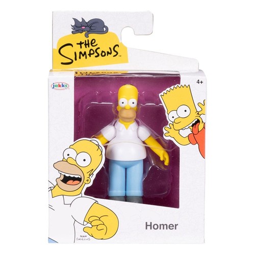 Homer the simpsons - the,