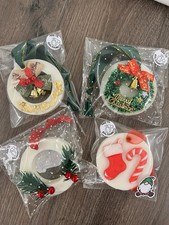 Segnaposto Natalizio , Profumo