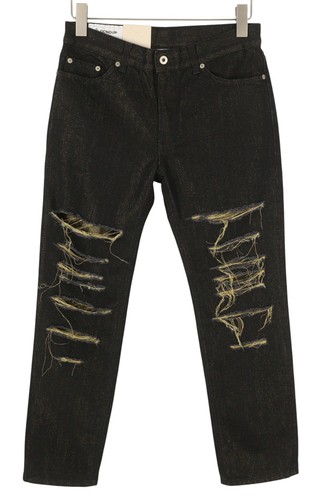 Dondup jeans donna nero - dondup,
