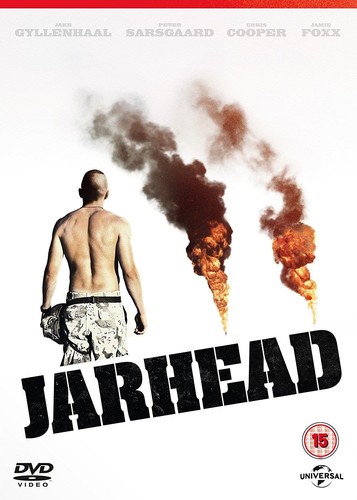Film jarhead dvd - jarhead,