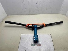 MANUBRIO STERZO NAKED ONE YAMAHA AEROX 50 R 2013-2018 (OM2131)