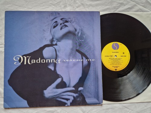 Madonna rescue mix giri - me,