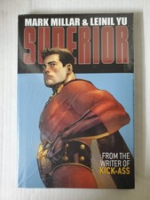 Superior HC di Mark Millar &