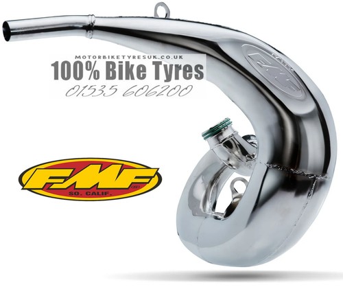 Tubo scarico ktm125 2000 - sx,