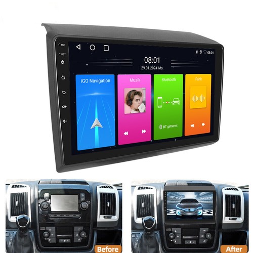 Autoradio navigazione gps - autoradio,