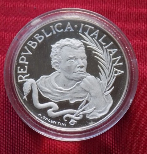 Commemorativa repubblica - commemorativa,