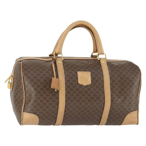 Borsa celine macadam - borsa, canvas