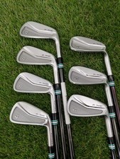 2021 TAYLORMADE P7MC SET FERRO