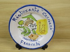 piatto del Buon Ricordo