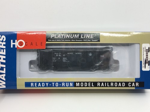 Walthers 932 42231 - ho,