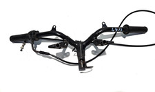 STERZO MANUBRIO COMANDO GAS