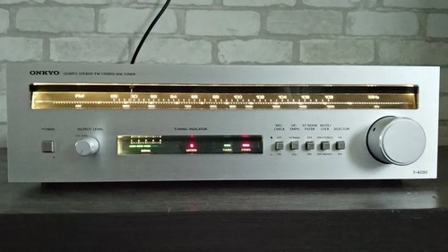Onkyo 4090 raro - onkyo,