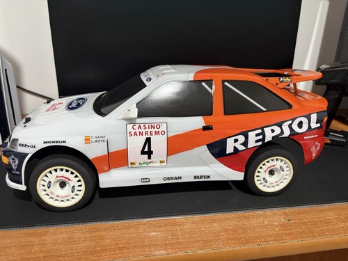 Hpi wr8 1 - hpi, 1/10