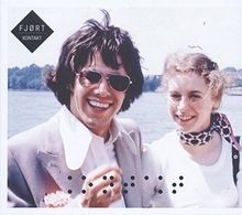 Kontakt von Fjort | CD |